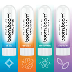 Blocked Nose or Mid-Day Slump? Click to Clear, Instant Focus Restored.