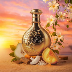 Stop Reapplying: Your Luxury Scent Stays with You, from Coffee Shop to Midnight Gathering.