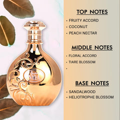 Stop Reapplying: Your Luxury Scent Stays with You, from Coffee Shop to Midnight Gathering.
