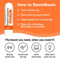 Blocked Nose or Mid-Day Slump? Click to Clear, Instant Focus Restored.