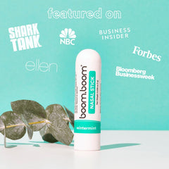 Blocked Nose or Mid-Day Slump? Click to Clear, Instant Focus Restored.