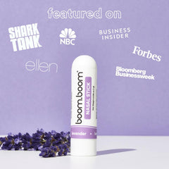 Blocked Nose or Mid-Day Slump? Click to Clear, Instant Focus Restored.