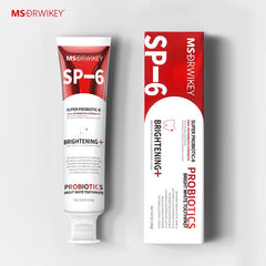 【Tripel Whitening & Tooth stain removal】Niacinamide Whitening Toothpaste-max