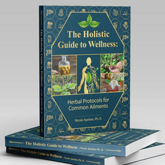 Ditch Uncertainty. Own Your Self-Reliance. The Ultimate Natural Health & Survival Skills Library.