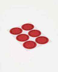 Period Patches Extra Strong - Period Relief with Menthol and Ginger Extract - Menstrual Relief with Natural Essential Oils
