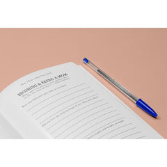 Ask Them to Share | 4 Story Journals for Mom, Dad, Grandma & Grandpa – Grab the Set